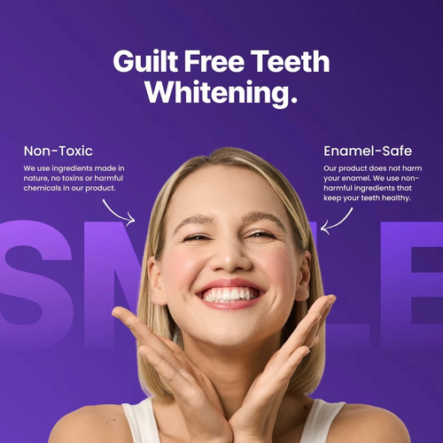 Whitening Strips
