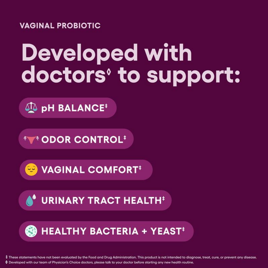 Feminine Probiotic
