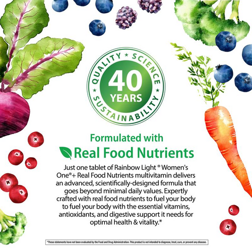 Women's Multivitamin
