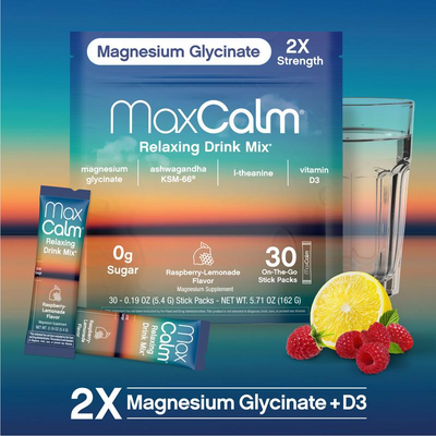MAX Calm