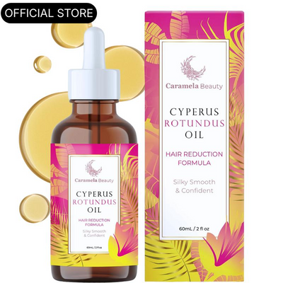 Cyperus Rotundus Oil