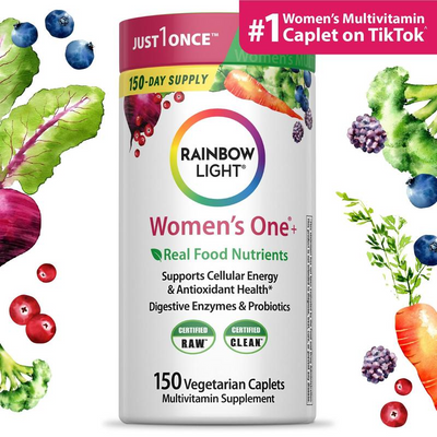 Women's Multivitamin