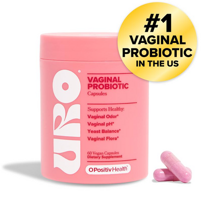 Women's Probiotics