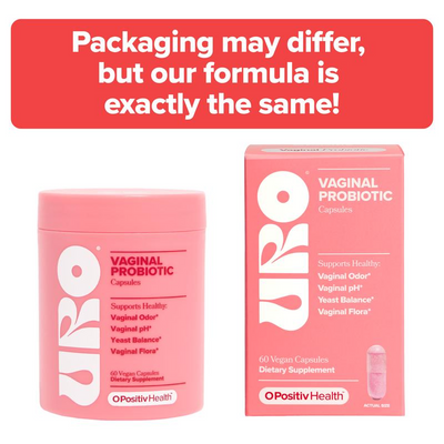 Women's Probiotics