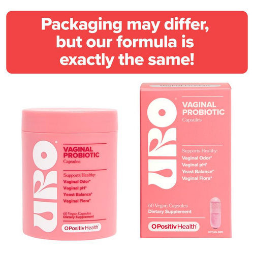 Women's Probiotics