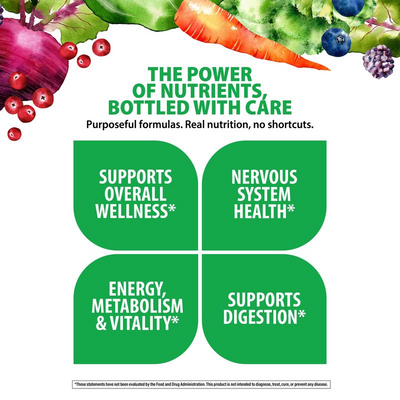 Women's Multivitamin