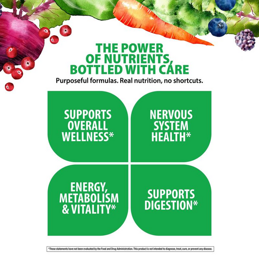 Women's Multivitamin