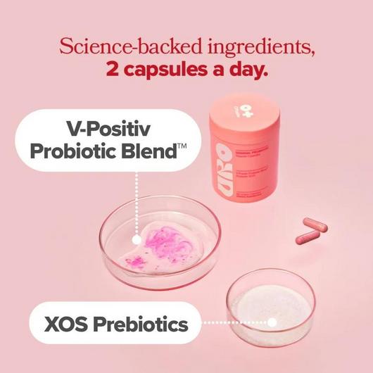 Women's Probiotics