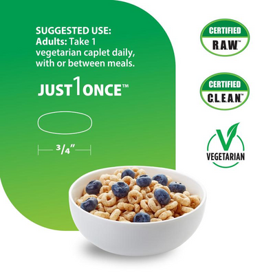 Women's Multivitamin
