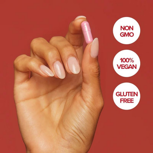 Women's Probiotics