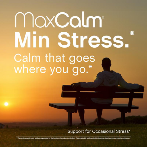MAX Calm